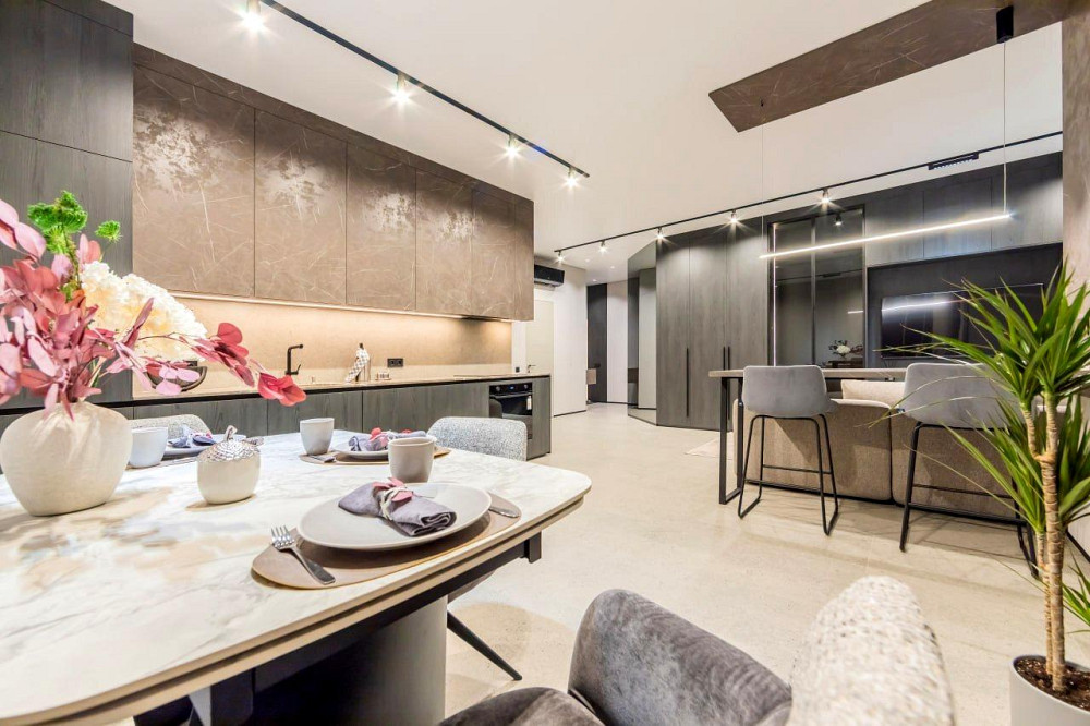 Продаж Квартира 2-кімнатна, 5/10 поверх на Андрія Верхогляда вул., д. 1-20а Kiev - photo 1