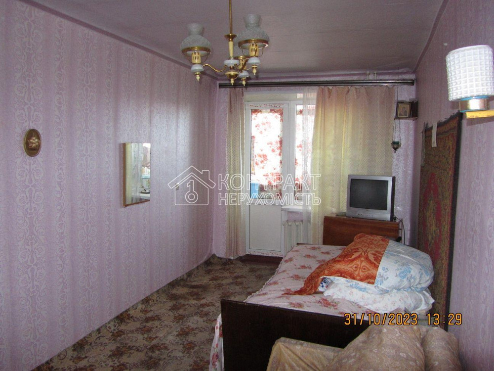 Продаж Квартира 3-кімнатна, 8/9 поверх на вул. Лева Ландау Харьков - изображение 3