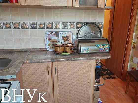 Продаж Квартира 2-кімнатна, 2/5 поверх на Потебні Luts'k