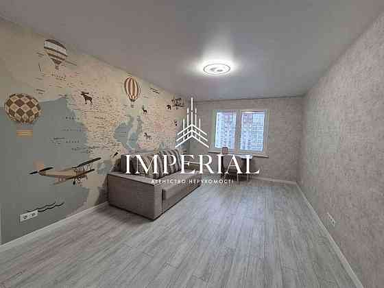 Продаж Квартира 2-кімнатна, 20/25 поверх на вул. Гмирі Бориса Киев