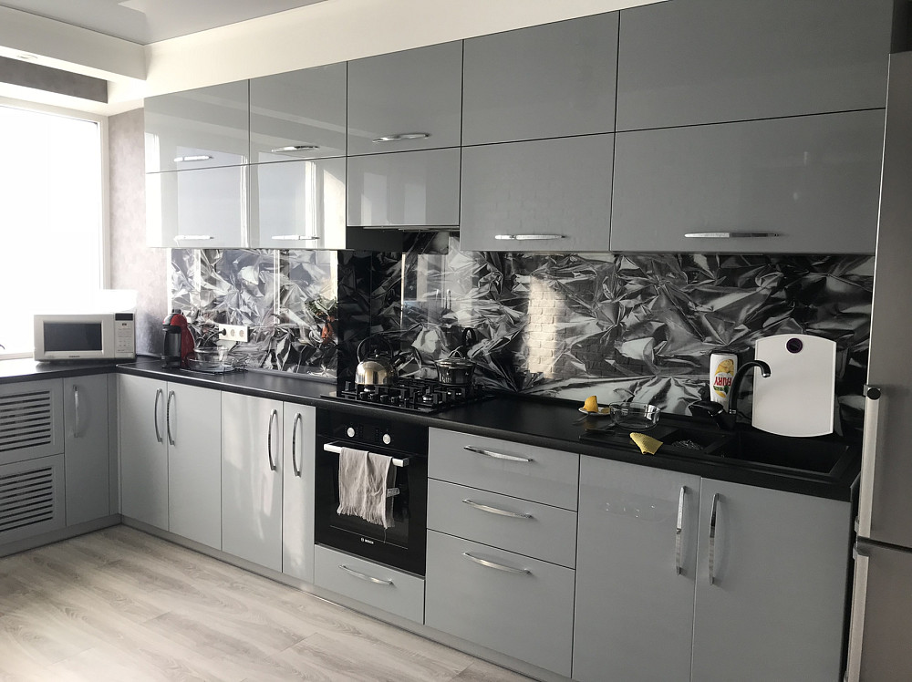 Продам красивую квартиру на ул. Парковая/Грушевского Одеса - фото 4