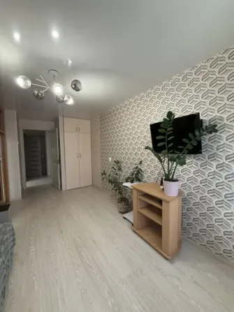 Аренда 2к Квартира 52 кв.м Козацька,61/1 Хмельницкий - изображение 3