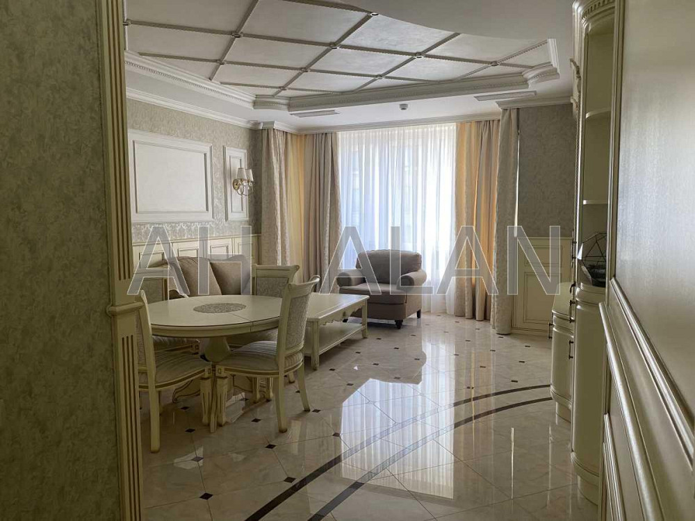 Оренда Будинок 4-кімнатний на Інститутська вул., 18А Київ - фото 1