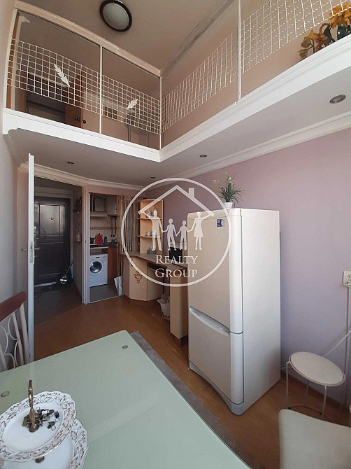 Продаж Квартира 1-кімнатна, 2/4 поверх на Городоцька вул., 87 Львів - фото 5