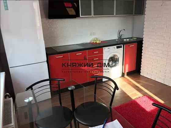 Продаж 1-но к. квартири в ЖК Патріотика. №21145007 Киев