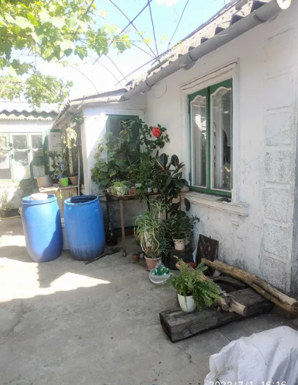 Продам будинок з банею в с.Красносілка (5 км від Одеси) Красносілка - фото 11