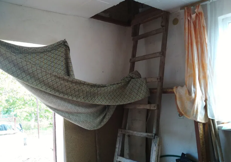 Продам дачу, станция Черноморская (Колосовское направление) Чорноморське - фото 8