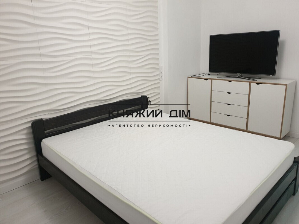 Оренда 2-кімн. квартира-студіо в ЖК L-Квартал, Шулявка. Код об'єкта: 11197660 Київ - фото 7