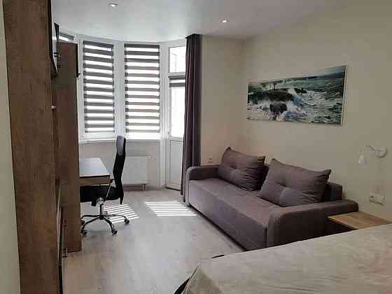 Оренда Квартира 1-кімнатна, 7/25 поверх Київ