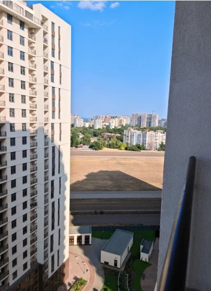 1ком.квартира  65 Жемчужина Cadorr Citty  - улица Краснова Odessa - photo 16