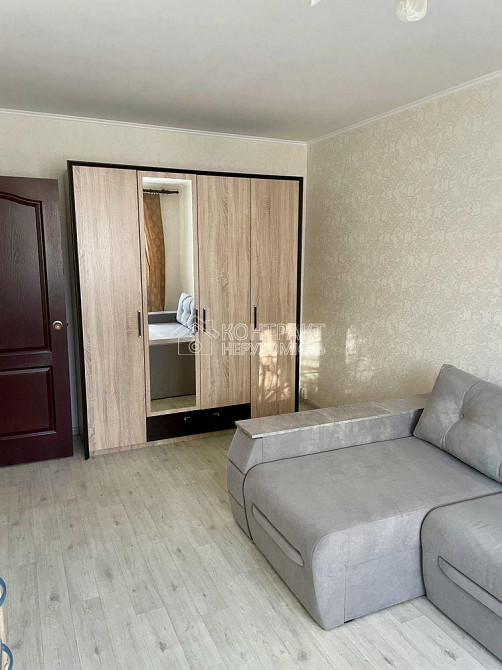 Продаж Квартира 1-кімнатна, 1/12 поверх на вул. Академика Павлова Харьков - изображение 2