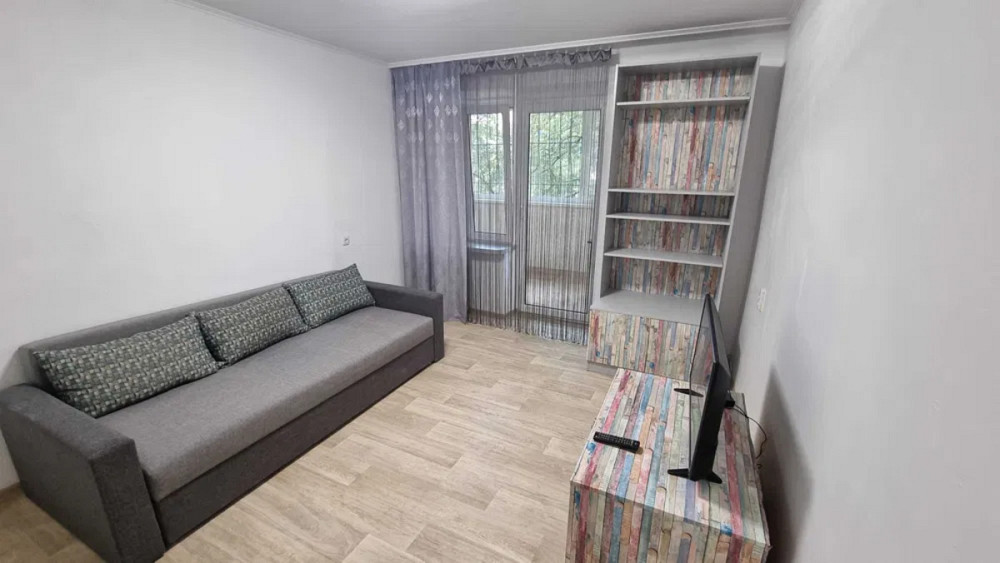 Продаж Квартира 2-кімнатна, 1/13 поверх Київ - фото 4