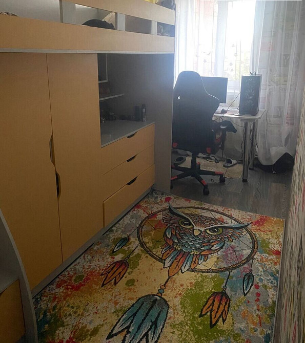 Продаж Квартира 3-кімнатна, 2/2 поверх на комарова Кропивницький - фото 11