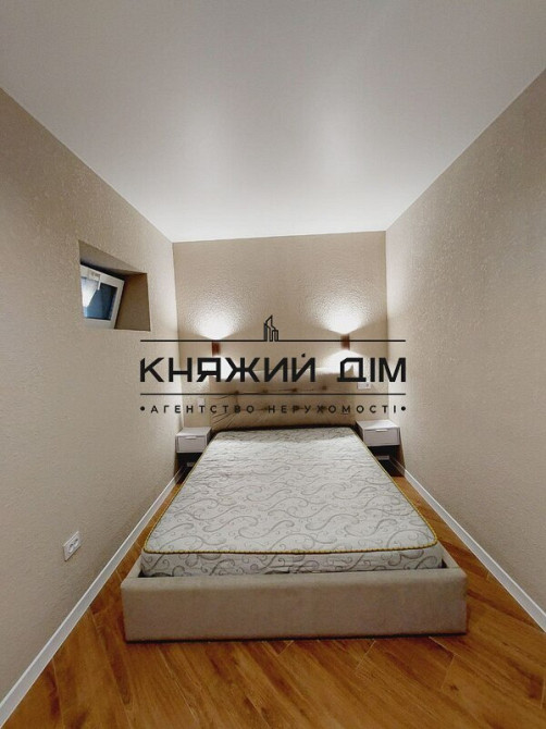 Оренда 1-но к. квартири м. Сирець. № 11203053 Київ - фото 8