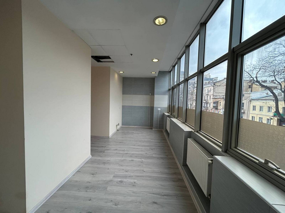 Оренда офісне приміщення на Базарна вул., 5 поверх - 1/16 Odessa - photo 8