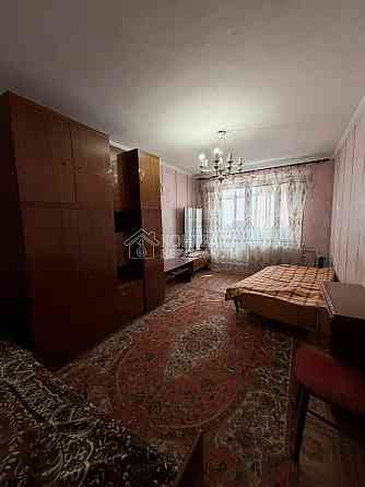 Продаж Квартира 1-кімнатна, 4/12 поверх на вул. Салтівське Харків