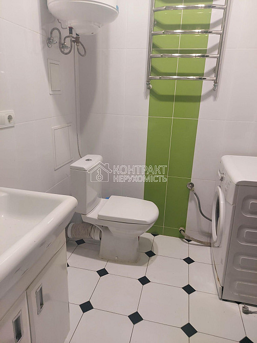 Продаж Квартира 2-кімнатна, 5/9 поверх на вул. Героїв Харкова Харків - фото 9