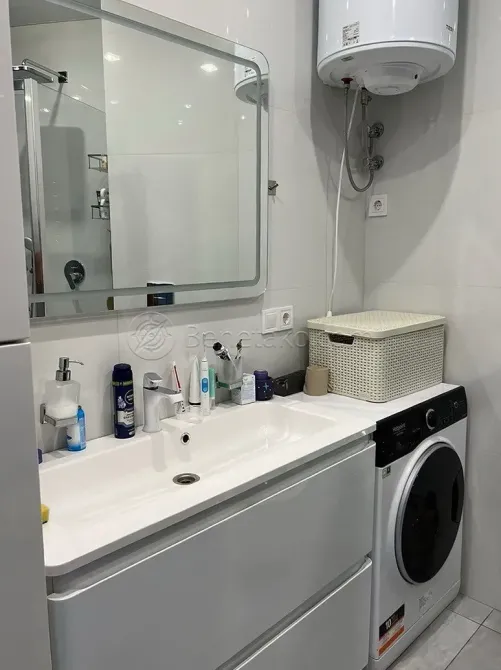 For rent 1-room Apartment 47 sq.m Валерия Самофалова, 16А/6 Odessa - photo 12