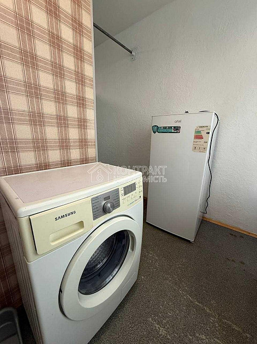 Продаж Квартира 1-кімнатна, 10/12 поверх на вул. Перемоги Харків - фото 9