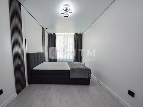 Продаж 1к Квартира 45 кв.м ЖК вул. Чернівецька, 64А Тернопіль - фото 5