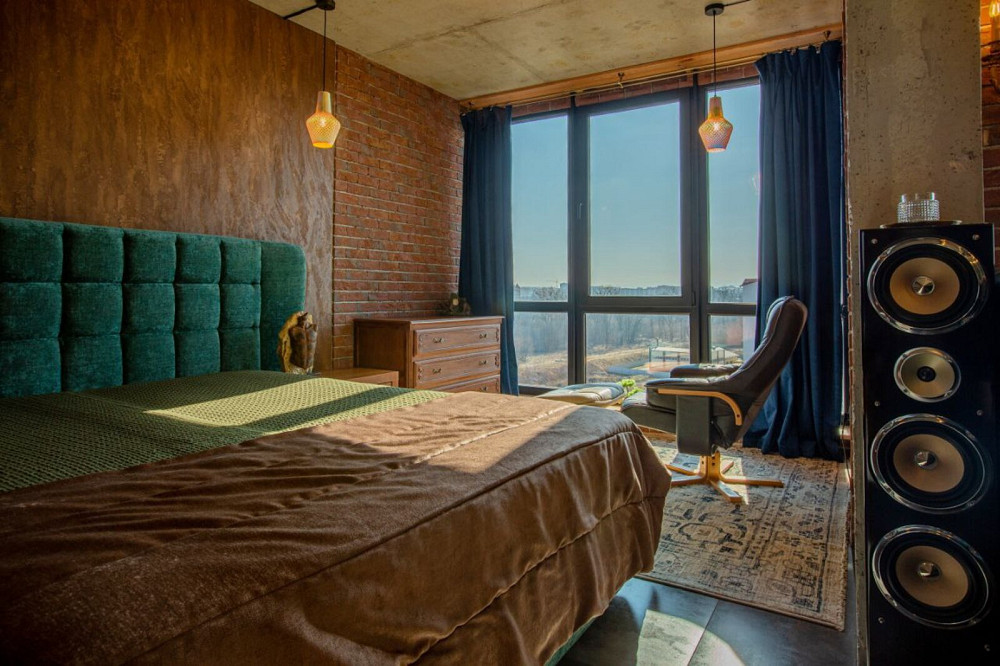 Продаж Квартира 2-кімнатна, 10/11 поверх на вул. Хіміків Івано-Франківськ - фото 6