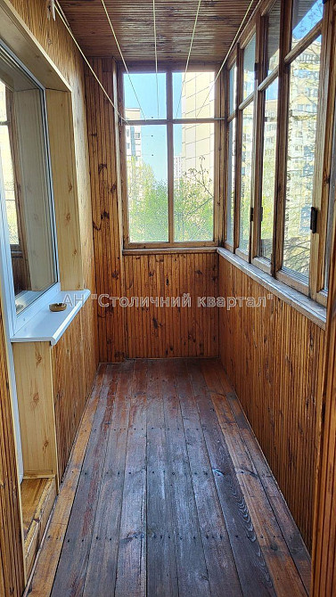 Оренда Будинок 1-кімнатний на Гетьмана Вадима вул., 46А Київ - фото 11