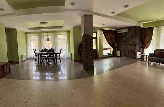 Новый дом с ремонтом в коттеджном городке "Ариадна" Чорноморське