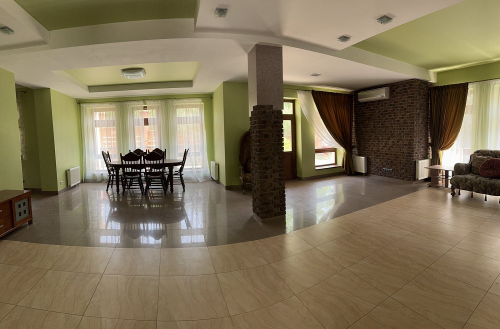 Новый дом с ремонтом в коттеджном городке "Ариадна" Чорноморське - фото 2