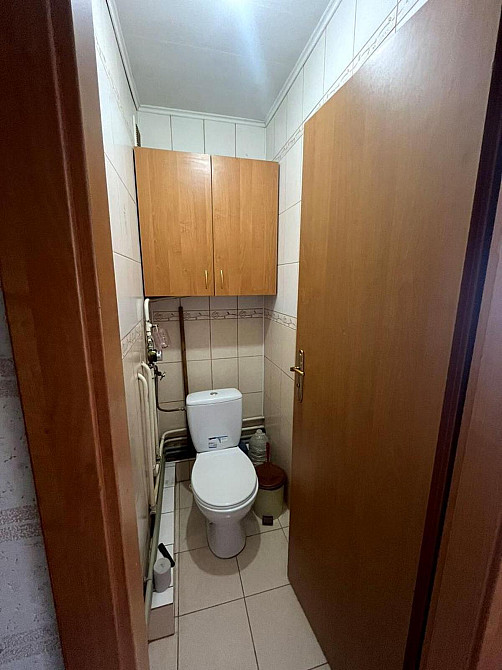 Оренда 1к Квартира 35 кв.м  Тернопіль - фото 2