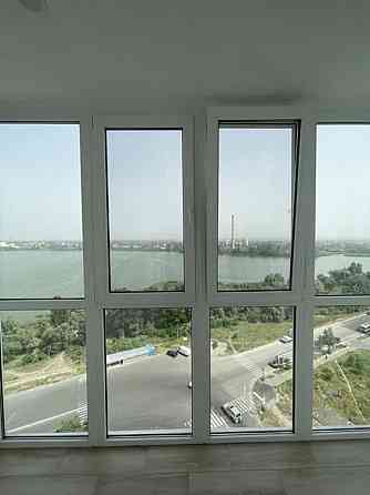 Оренда Квартира 1-кімнатна, 15/27 поверх на вул. Вишняківська, 2 Киев