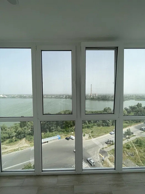 Оренда Квартира 1-кімнатна, 15/27 поверх на вул. Вишняківська, 2 Київ - фото 4