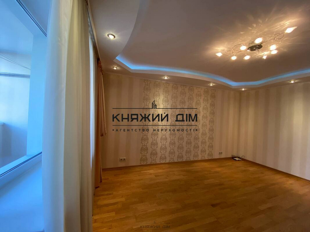 Продаж Квартира 3-кімнатна, 2/16 поверх на вул. Днепровская Набережная Kiev - photo 17