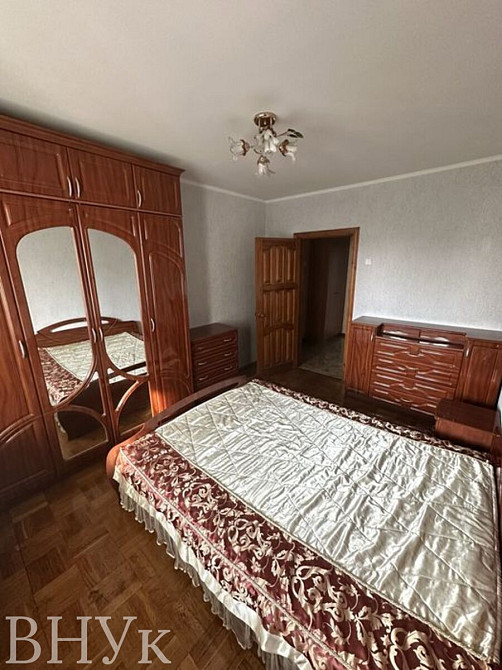 Продаж Квартира 3-кімнатна, 3/9 поверх на Гордіюк Luts'k - photo 8