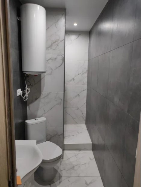 Однокомнатная квартира с ремонтом в 15 мин. до Центра. Одеса - фото 2