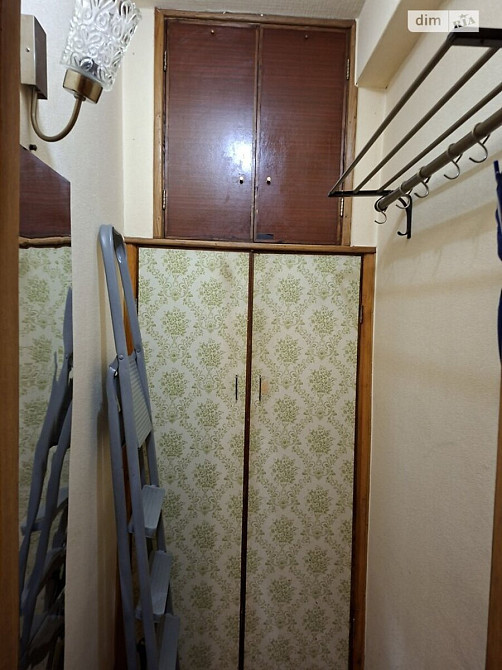 Оренда Квартира 1-кімнатна, 7/9 поверх на Чоколівський, 8 Київ - фото 14