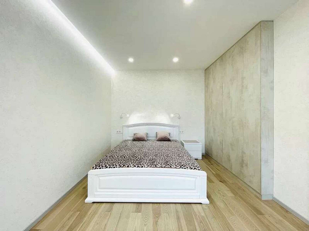 Оренда Квартира 1-кімнатна, 7/9 поверх на пер. Коломиевский, 6 Київ - фото 2