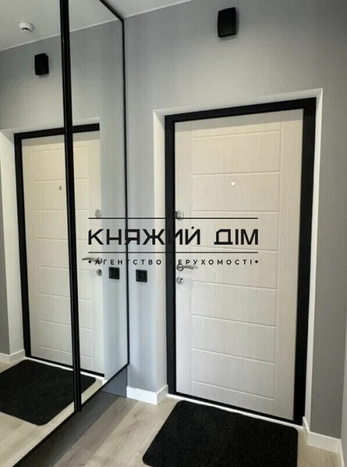 Продам однокімнатну квартиру в ЖК Нова Англія, будинок Лондон. Код: 21146048 Київ - фото 14