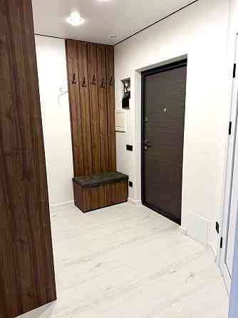 Оренда Квартира 1-кімнатна, 4/13 поверх на вул. Хіміків Івано-Франківськ