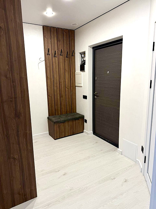 Оренда Квартира 1-кімнатна, 4/13 поверх на вул. Хіміків Ивано-Франковск - изображение 2