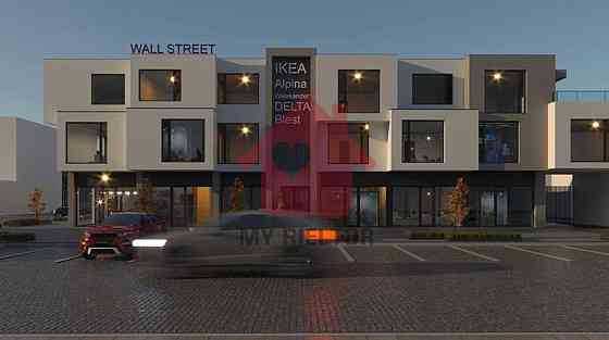 Оренда приміщення вільного призначення на Капушанська поверх - 2/5 Uzhhorod