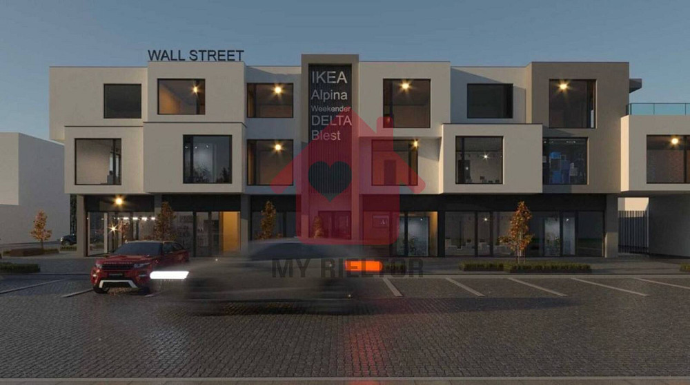 Оренда приміщення вільного призначення на Капушанська поверх - 2/5 Ужгород - фото 6