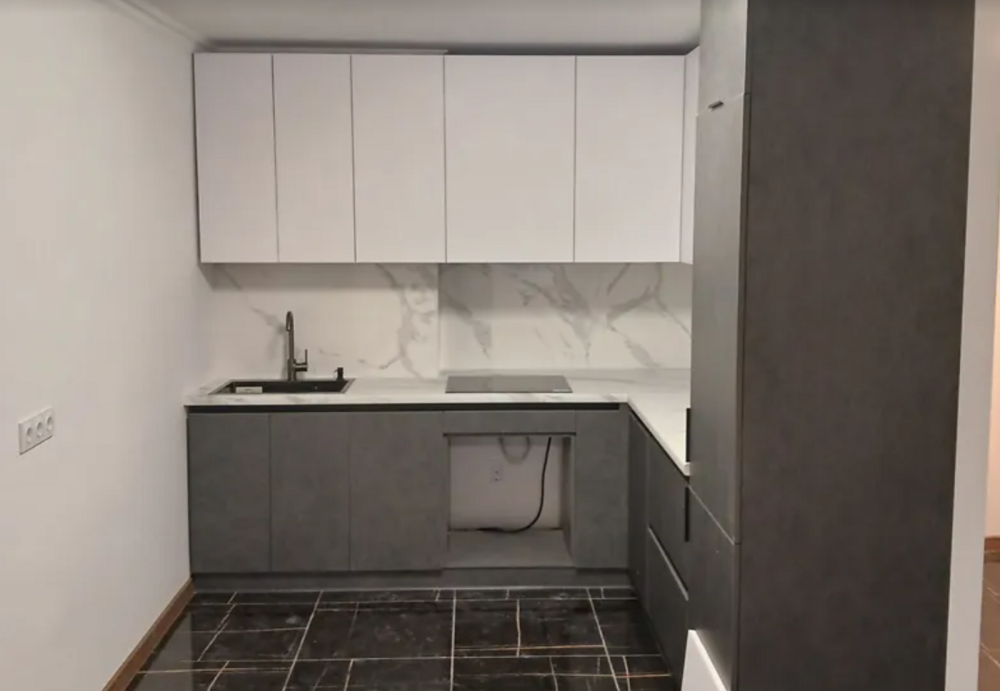 Продаж 1к квартири 56.8 кв. м на вул. Київська Тернопіль - фото 3