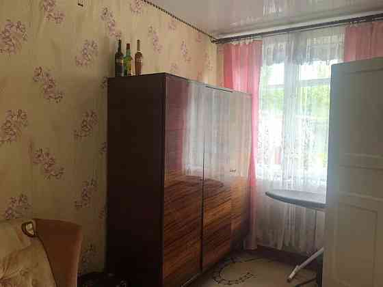 Продаж Квартира 1-кімнатна, 1/1 поверх на вул. Військова 