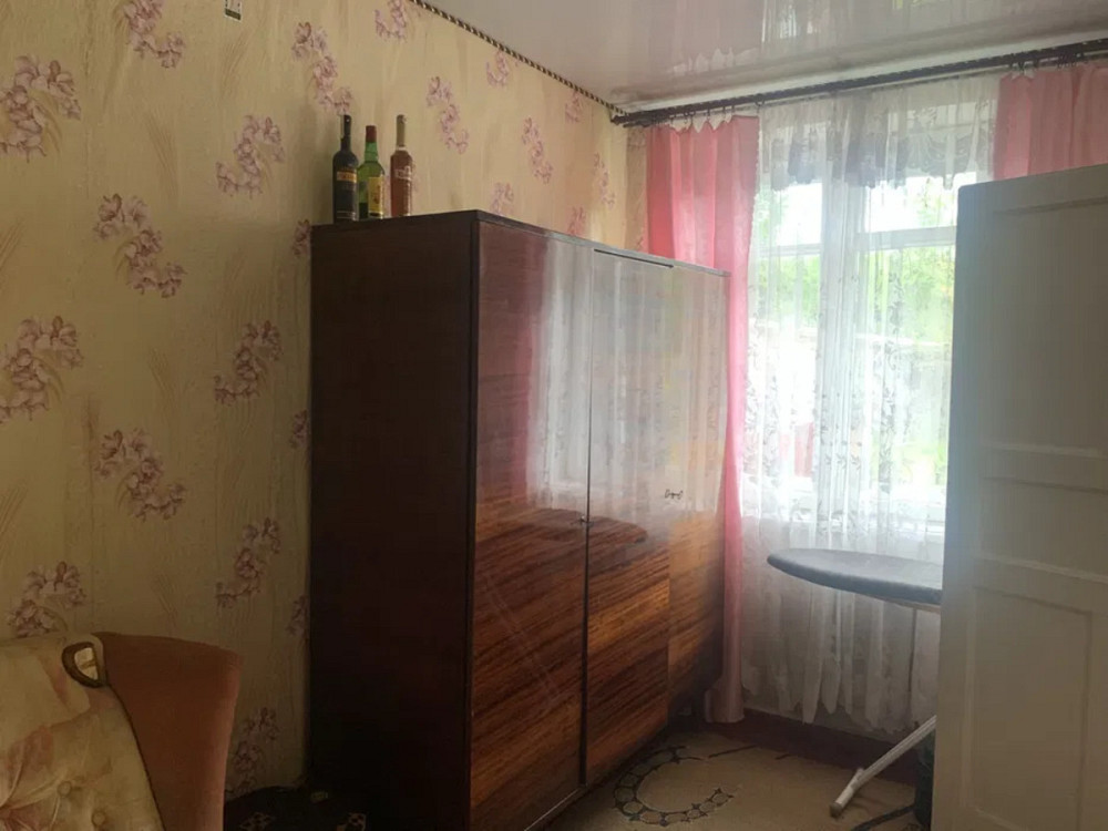 Продаж Квартира 1-кімнатна, 1/1 поверх на вул. Військова  - изображение 3