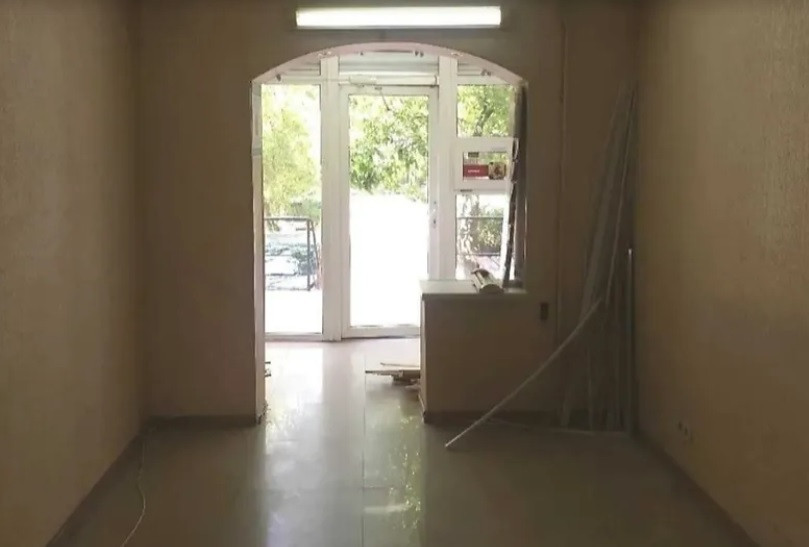 Продаж торгове приміщення на Добровольского пр., 70 поверх - 1/12 Одесса - изображение 2