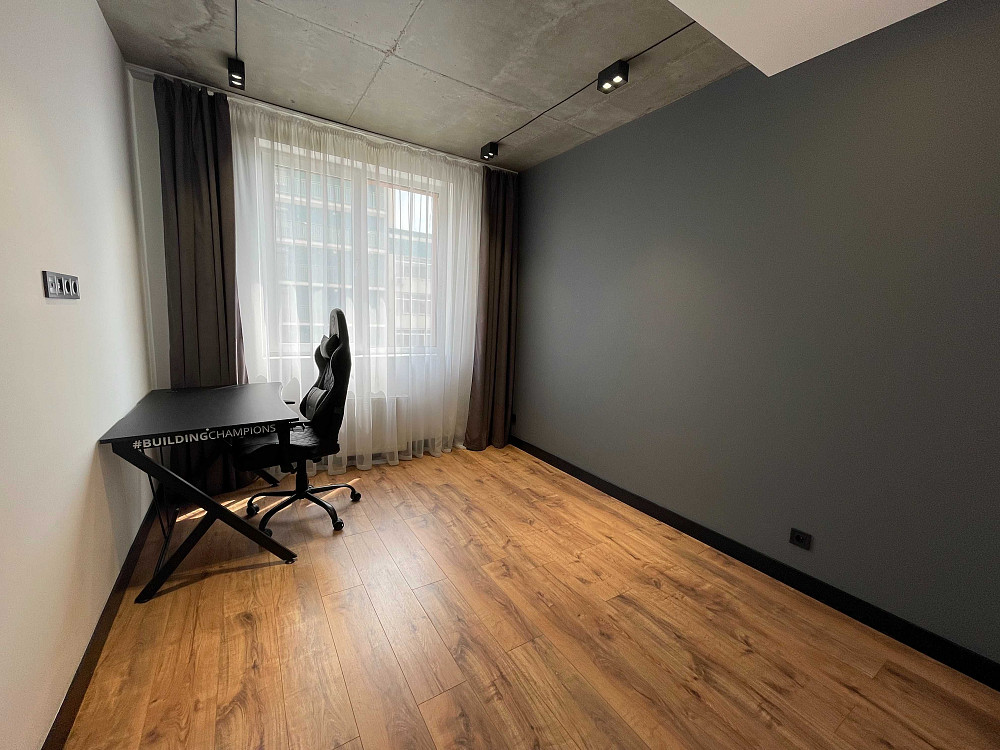 Продаж Квартира 2-кімнатна, 17/25 поверх на Василя Липківського (раніше Урицького) вул., д. 33А Київ - фото 11