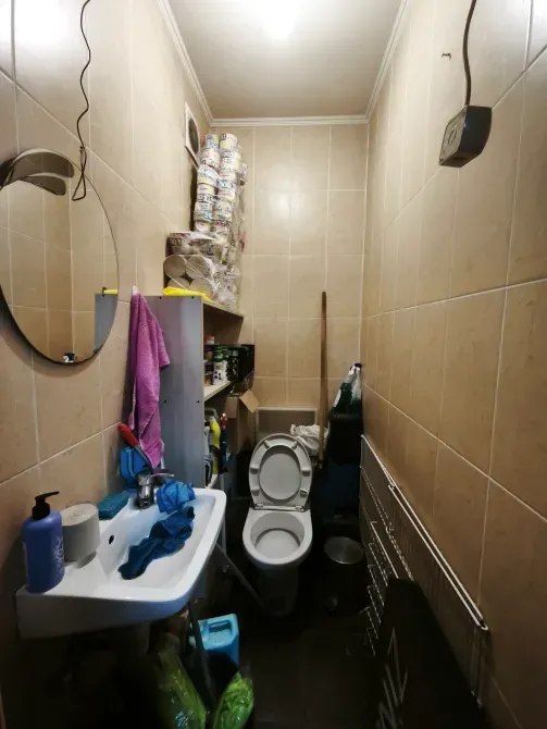 Продаж Окрема будівля / частина будівлі площа 47 кв.м 1-й поверх на Собранецька 2 Ужгород - фото 9