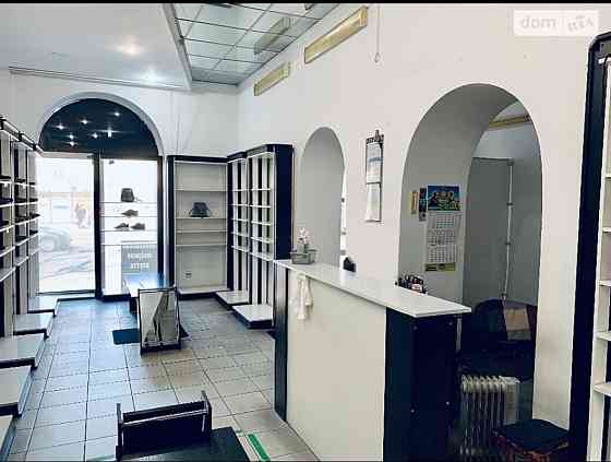 Продаж торгове приміщення на Соборна поверх - 1/4 Вінниця