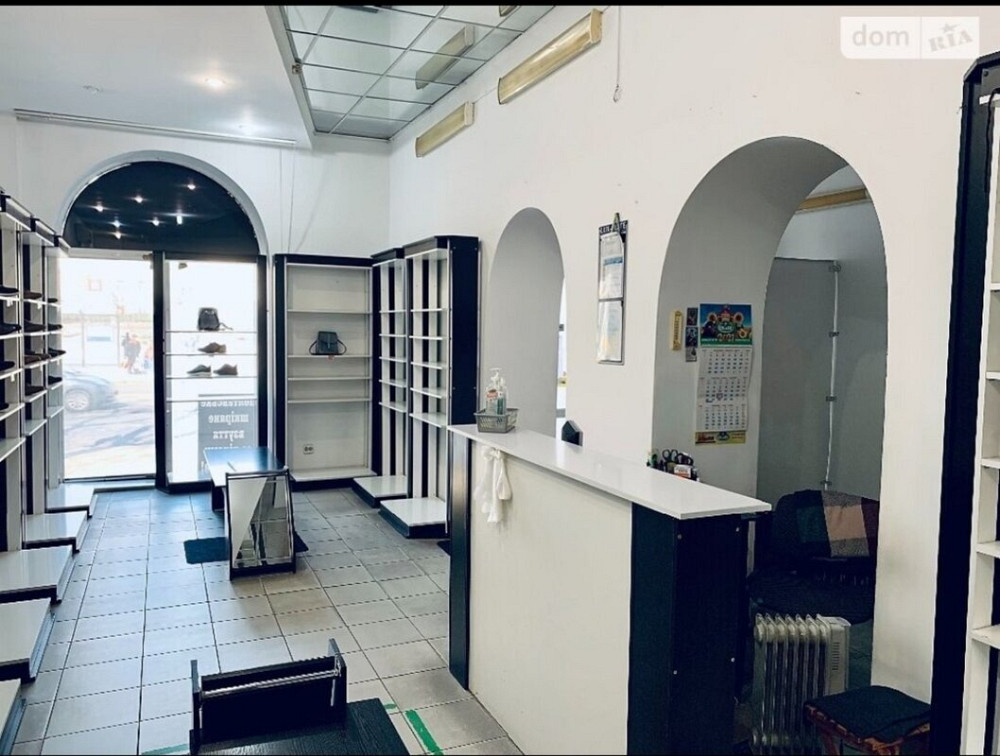 Продаж торгове приміщення на Соборна поверх - 1/4 Винница - изображение 2
