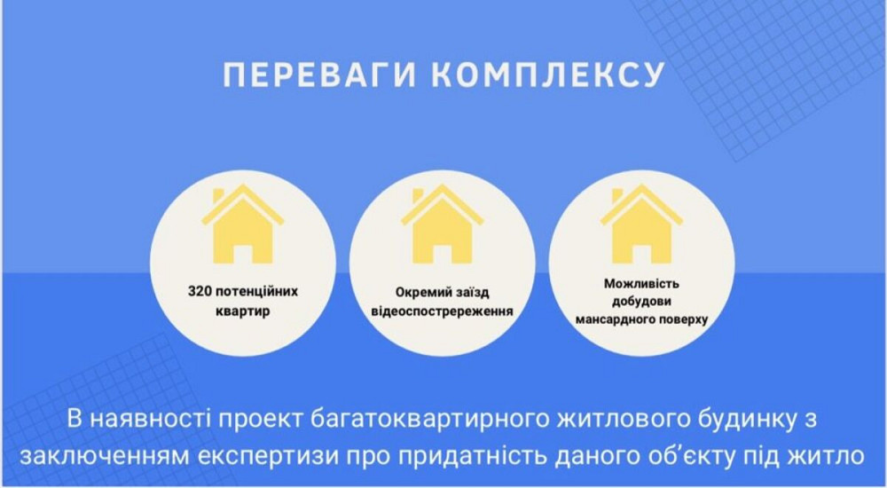 Продаж торгове приміщення Кропивницький - фото 5